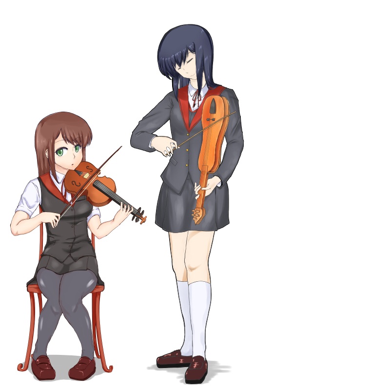 参考イラスト
