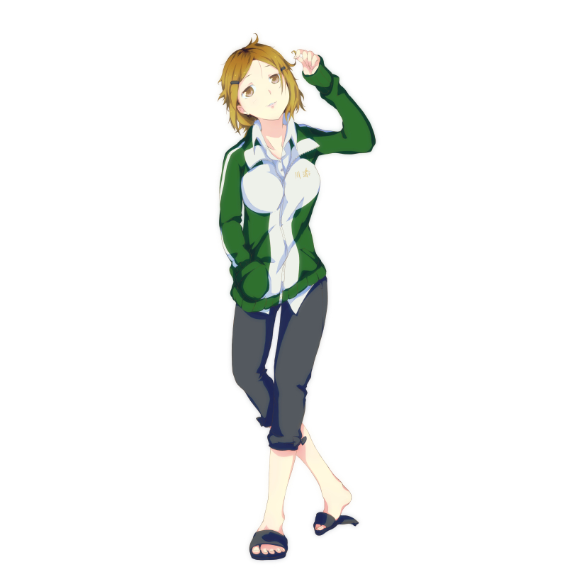 参考イラスト