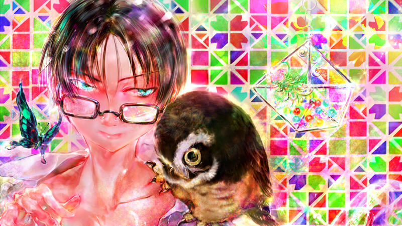 看板イラスト