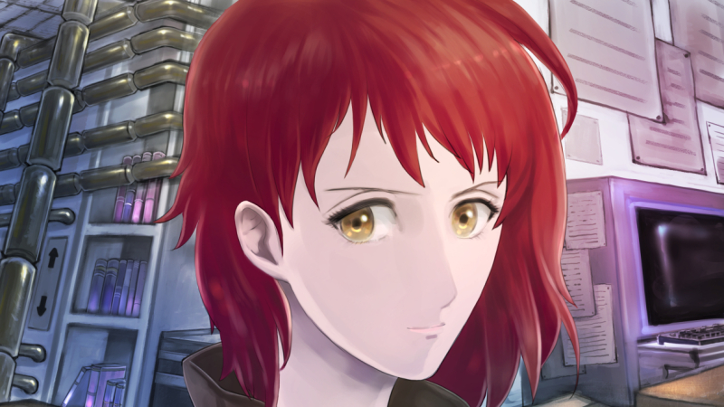看板イラスト
