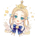 ⌒