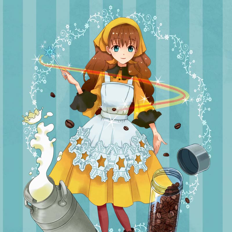 参考イラスト