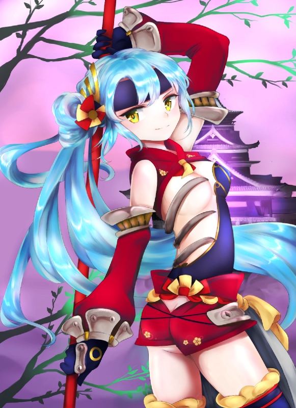 参考イラスト
