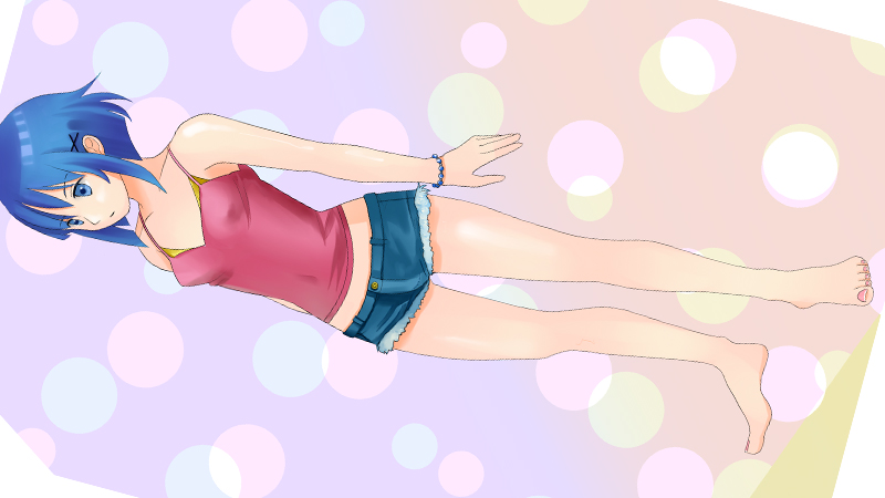 看板イラスト