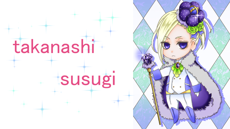 看板イラスト