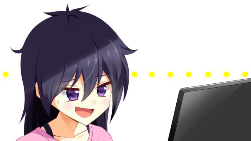 看板イラスト