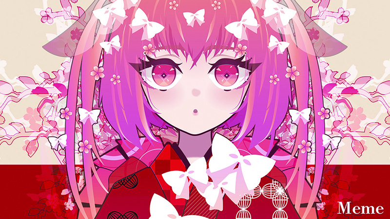 看板イラスト