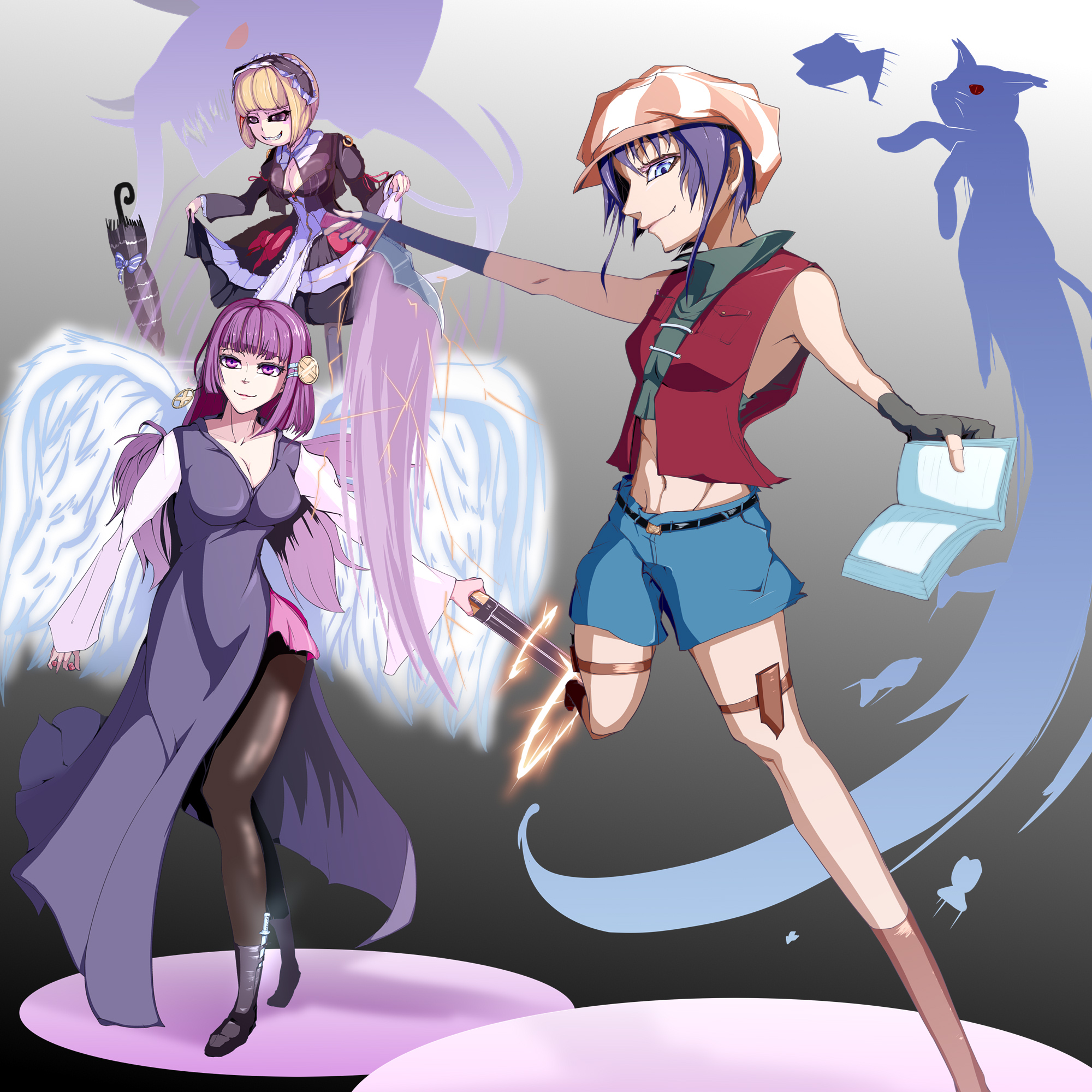 参考イラスト