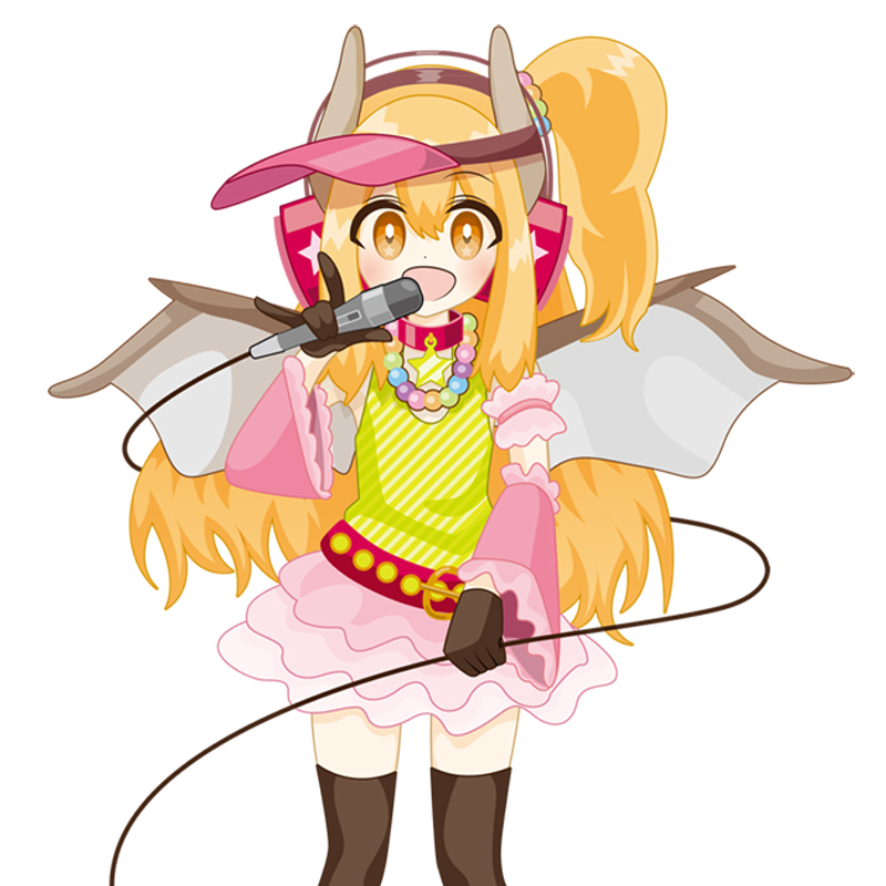 参考イラスト