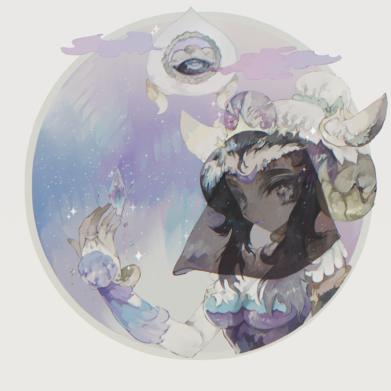 参考イラスト