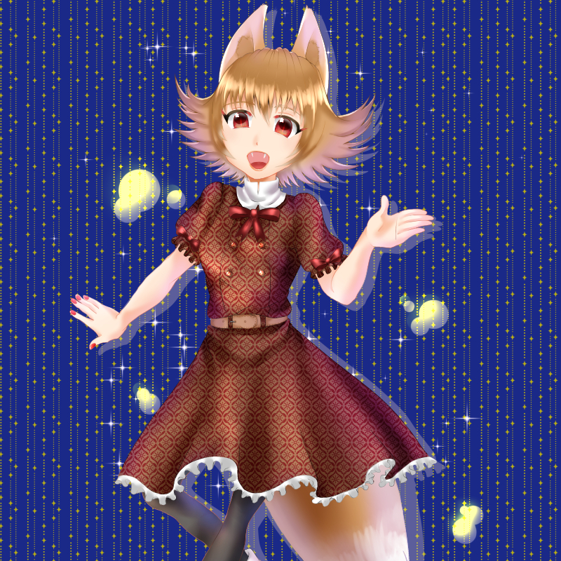 参考イラスト
