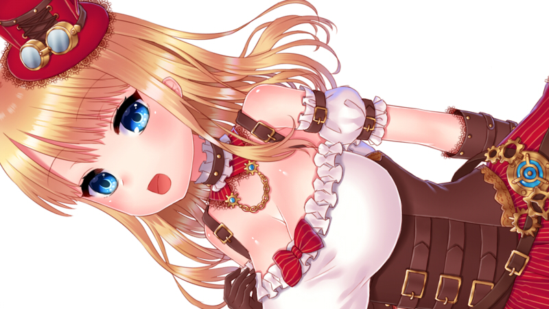 看板イラスト