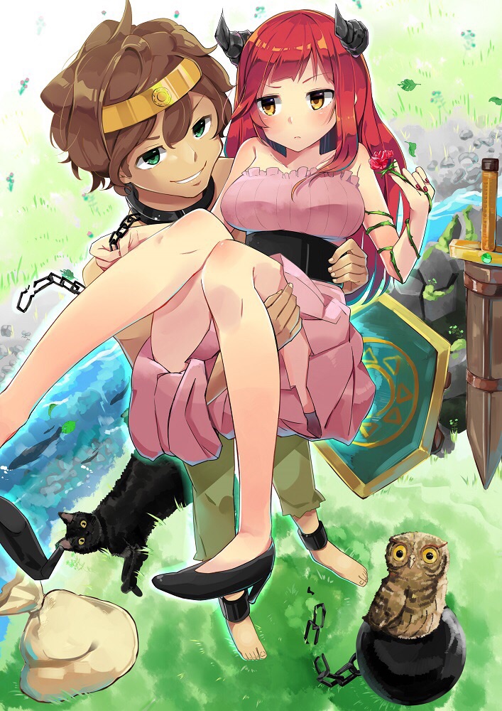 参考イラスト