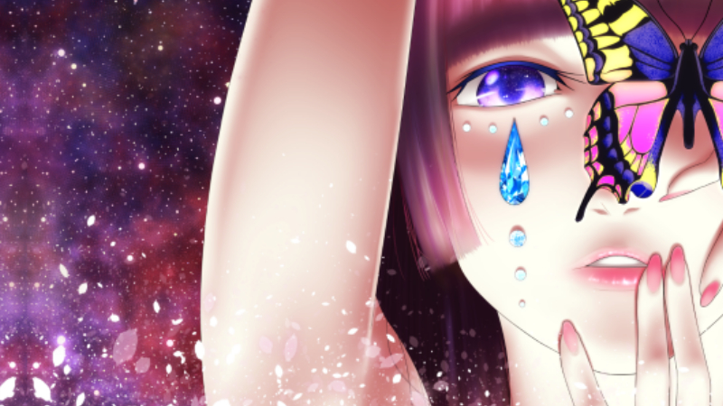 看板イラスト