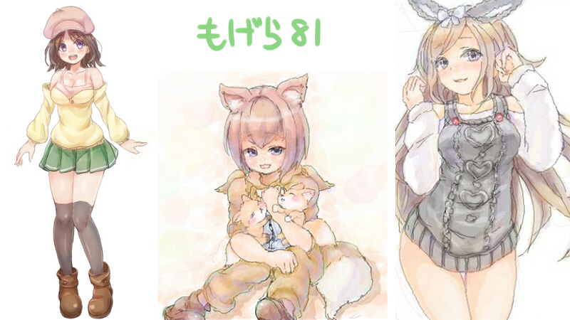 看板イラスト