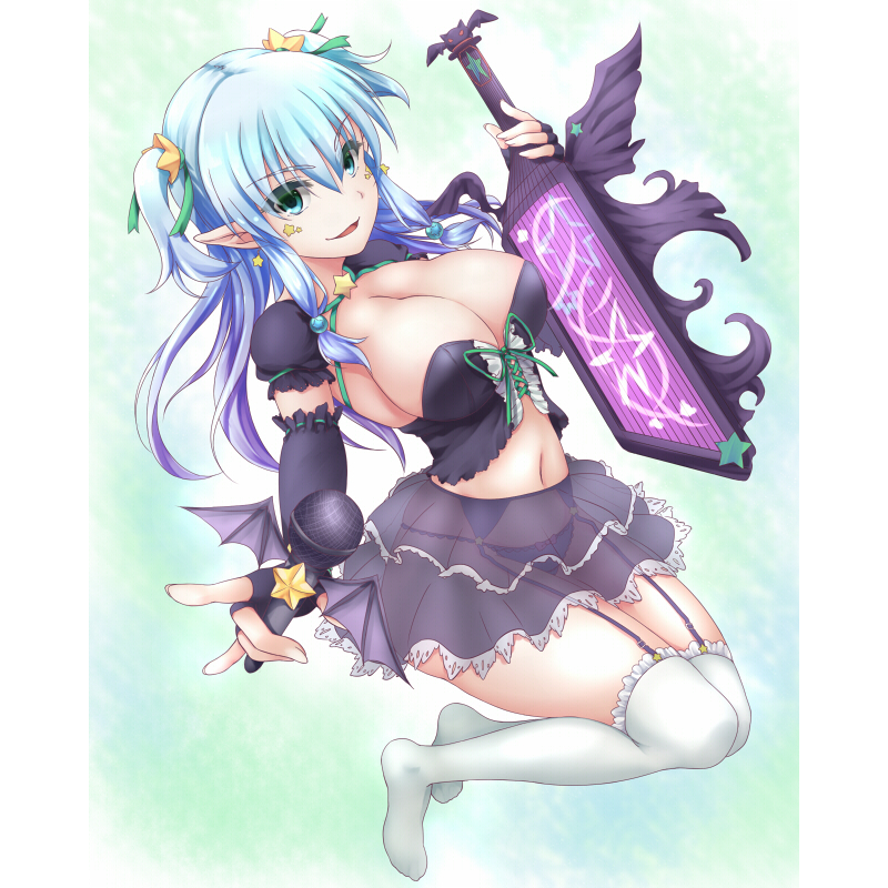 参考イラスト