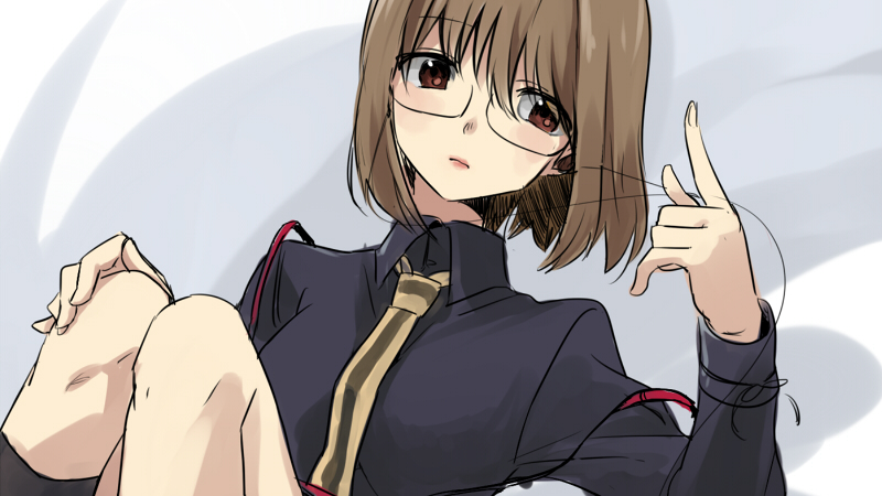 看板イラスト