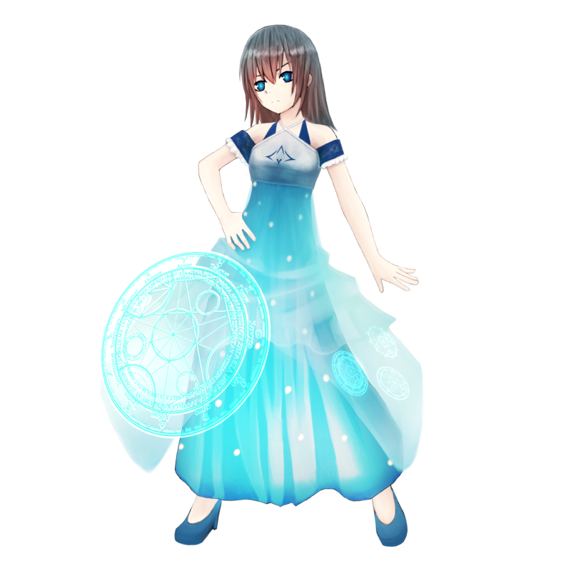 参考イラスト