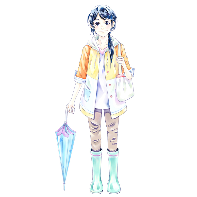 参考イラスト