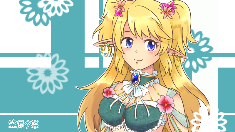 看板イラスト