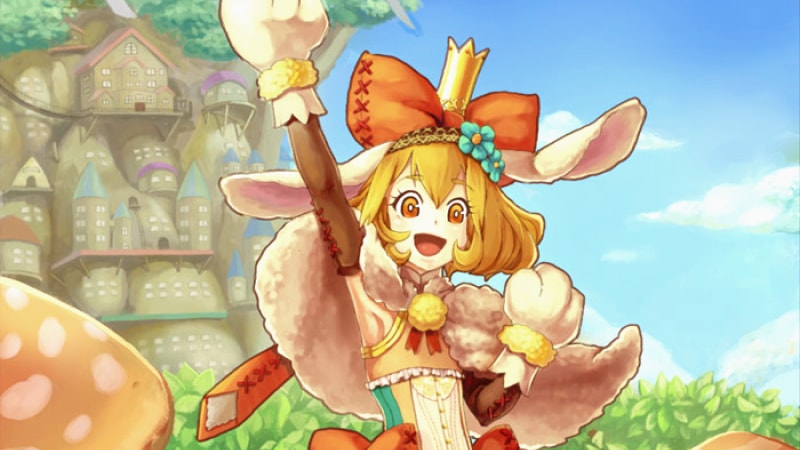 看板イラスト