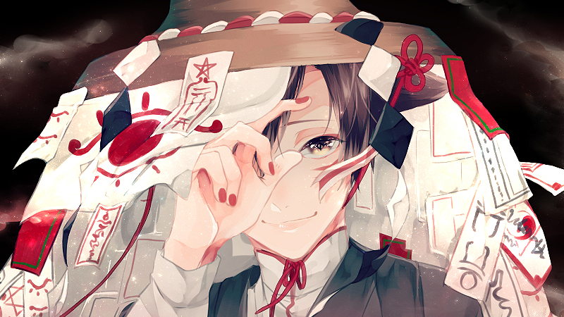 看板イラスト