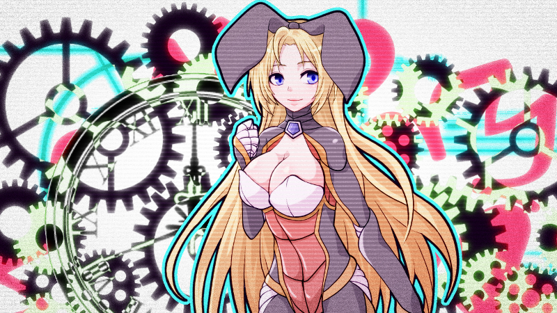 看板イラスト