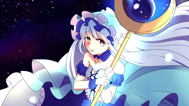 看板イラスト