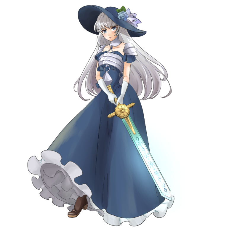 参考イラスト