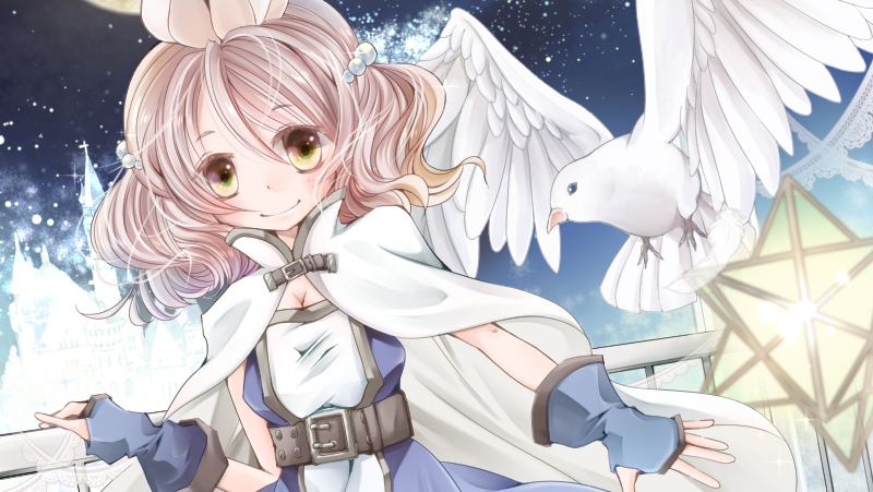 看板イラスト