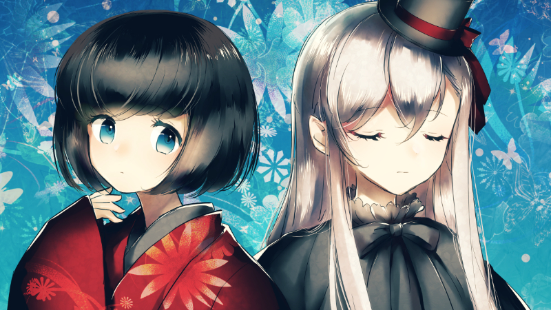 看板イラスト