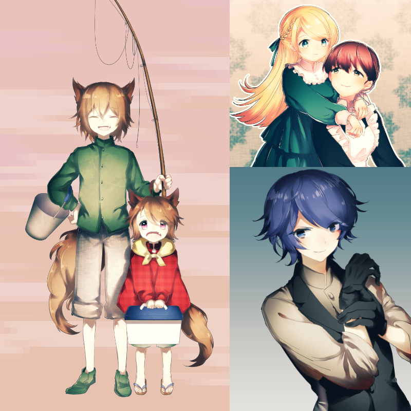 参考イラスト