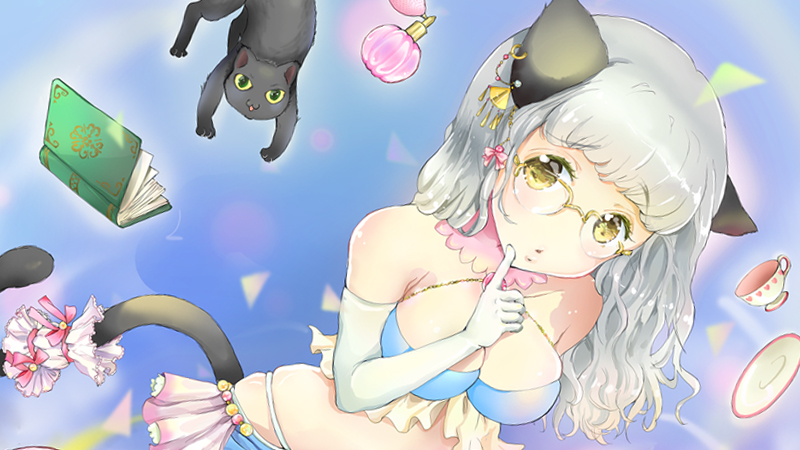 看板イラスト