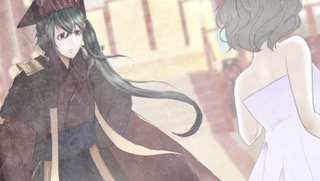 看板イラスト