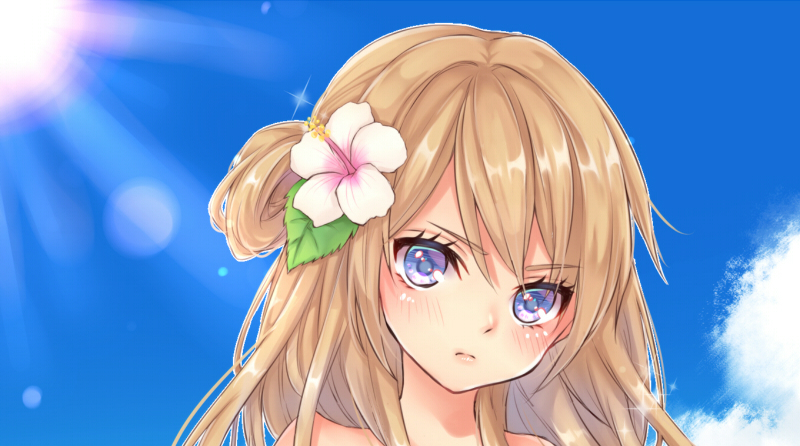 看板イラスト