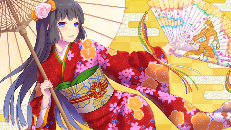 看板イラスト