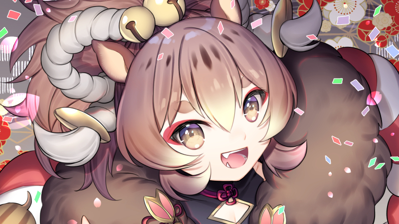 看板イラスト