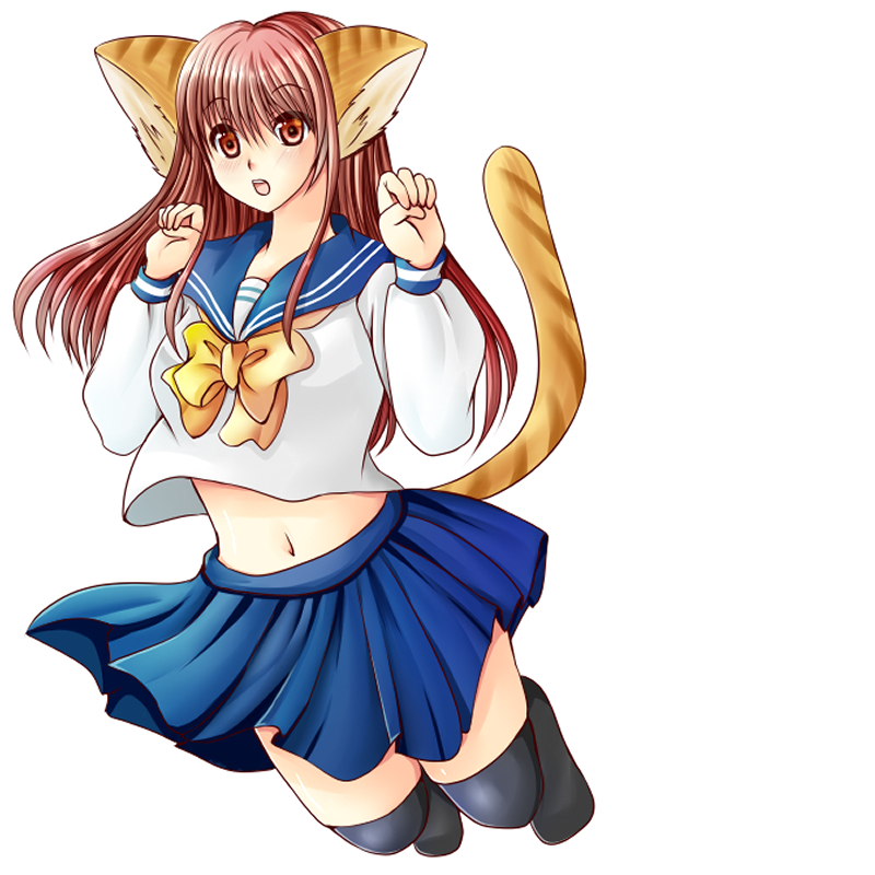参考イラスト