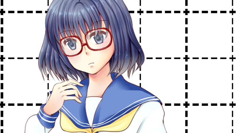 看板イラスト