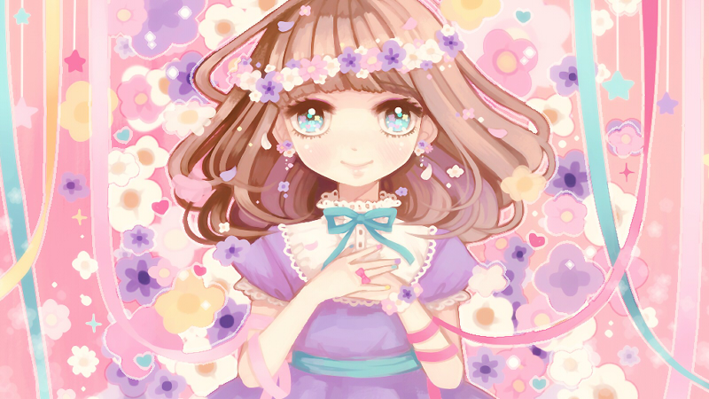 看板イラスト
