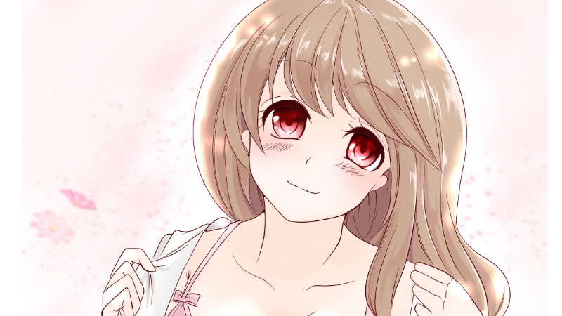 看板イラスト