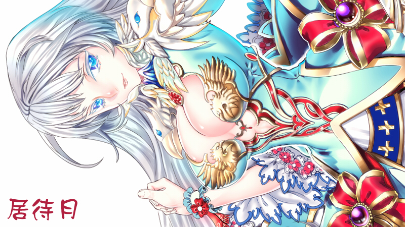 看板イラスト