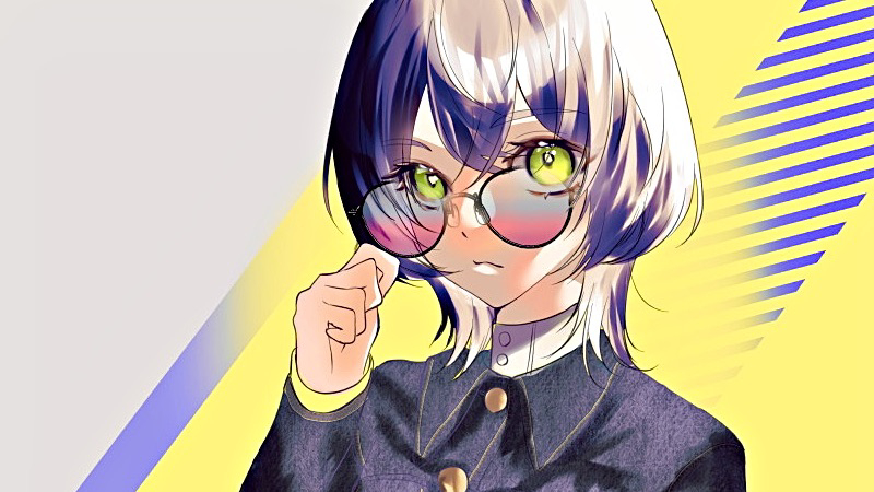 看板イラスト