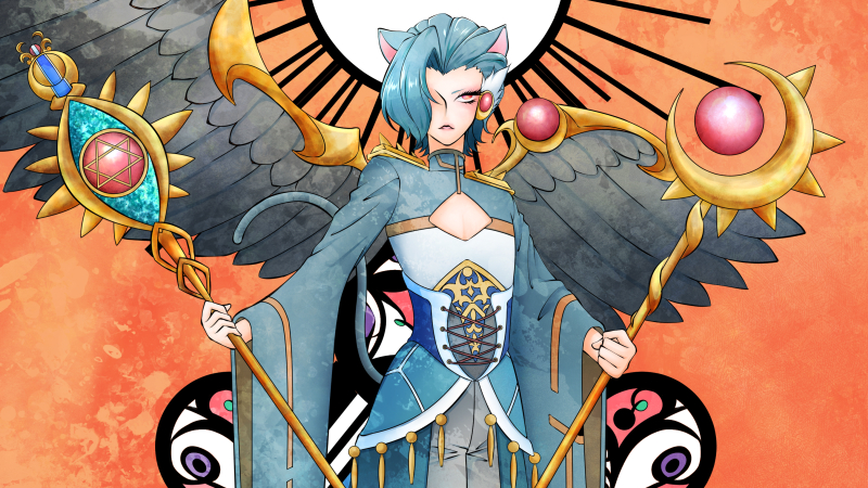 看板イラスト