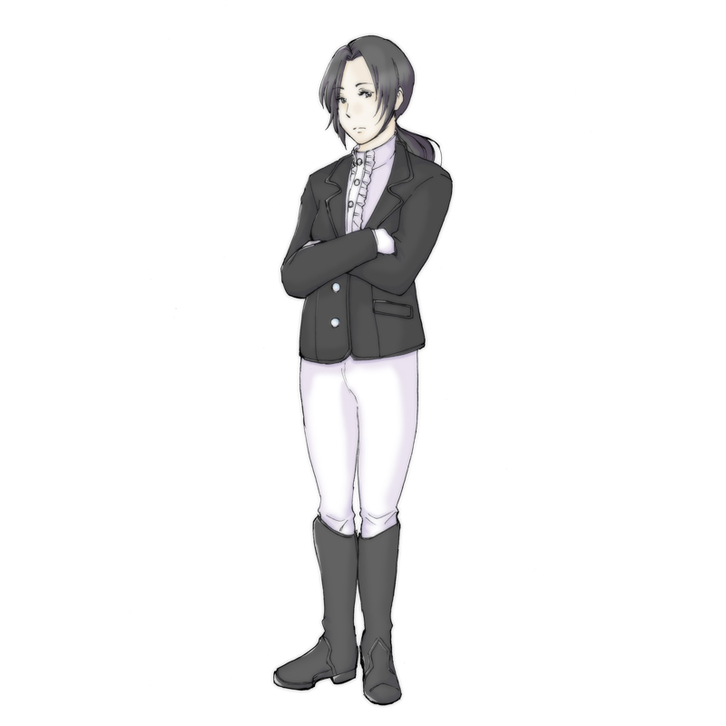 参考イラスト