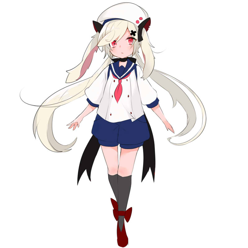 参考イラスト