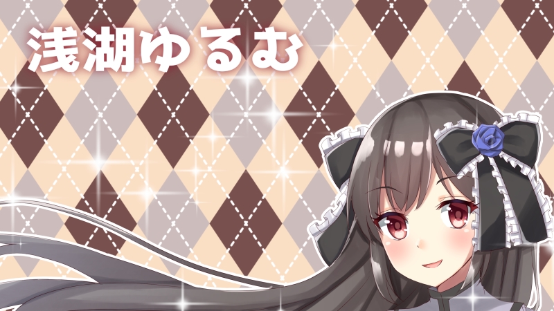 看板イラスト