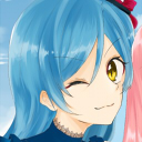 依月るか