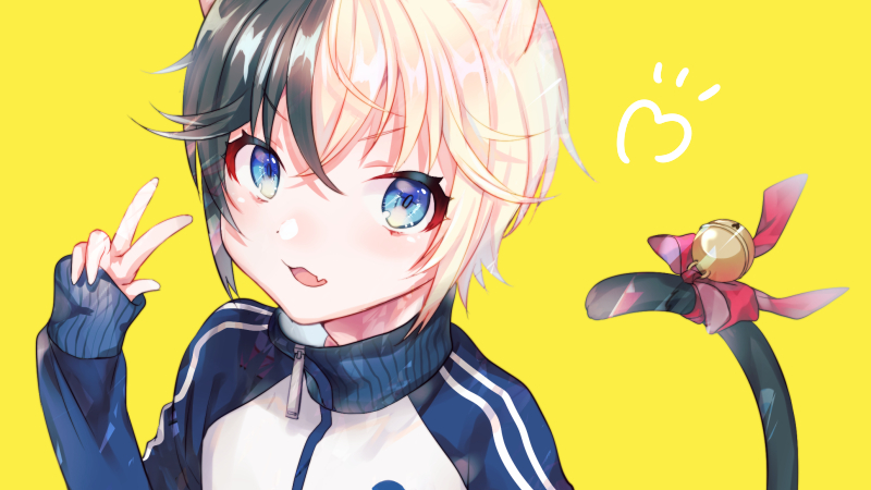 看板イラスト