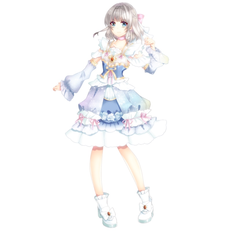 参考イラスト